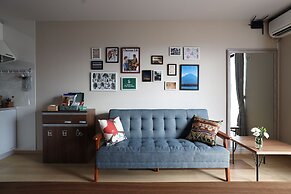 SORAPIA Villa Mt.Fuji Front