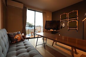 SORAPIA Villa Mt.Fuji Front