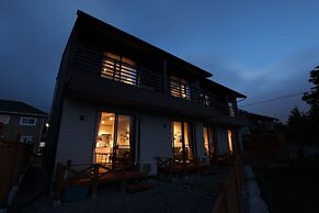 SORAPIA Villa Mt.Fuji Front