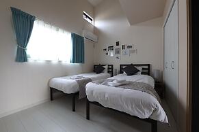 SORAPIA Villa Mt.Fuji Front