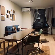 SORAPIA Villa Mt.Fuji Front