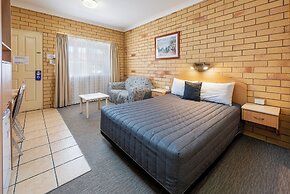 Roma Mid Town Motor Inn