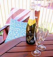 Roma Mid Town Motor Inn