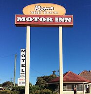 Roma Mid Town Motor Inn