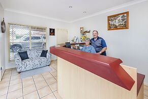 Roma Mid Town Motor Inn