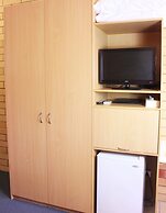 Roma Mid Town Motor Inn