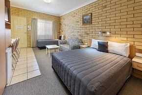 Roma Mid Town Motor Inn