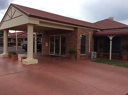 Roma Mid Town Motor Inn