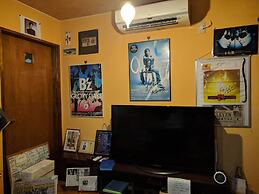 L'Historie Hotel Tsuyama LW178