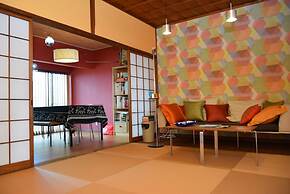 L'Historie Hotel Tsuyama LW178