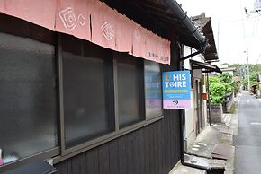 L'Historie Hotel Tsuyama LW178