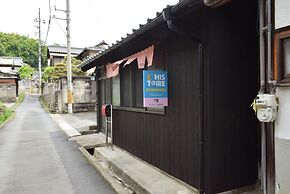 L'Historie Hotel Tsuyama LW178