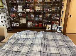 L'Historie Hotel Tsuyama LW178