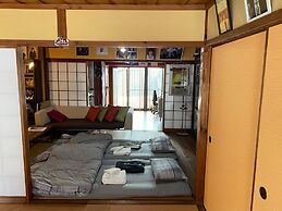 L'Historie Hotel Tsuyama LW178