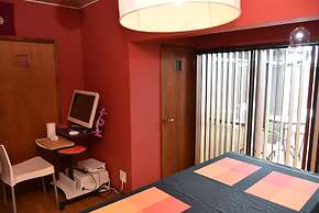 L'Historie Hotel Tsuyama LW178