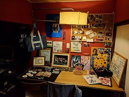 L'Historie Hotel Tsuyama LW178