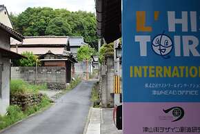 L'Historie Hotel Tsuyama LW178