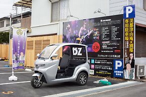 L'Historie Hotel Tsuyama LW178