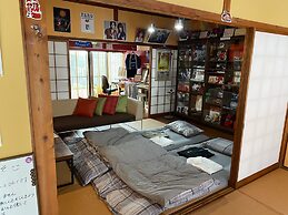 L'Historie Hotel Tsuyama LW178