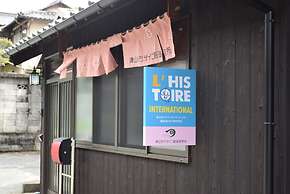 L'Historie Hotel Tsuyama LW178