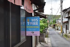 L'Historie Hotel Tsuyama LW178