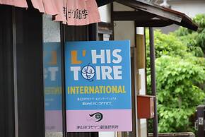 L'Historie Hotel Tsuyama LW178