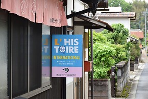 L'Historie Hotel Tsuyama LW178