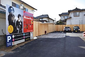 L'Historie Hotel Tsuyama LW178