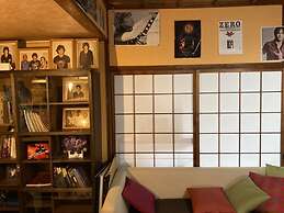 L'Historie Hotel Tsuyama LW178