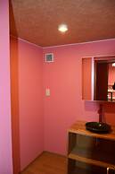 L'Historie Hotel Tsuyama LW178