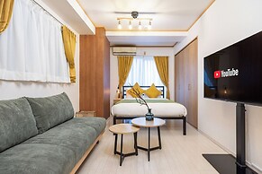 Mel Theater Karahori 102