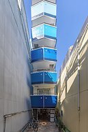 Mel Theater Karahori 102