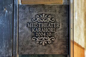 Mel Theater Karahori 102