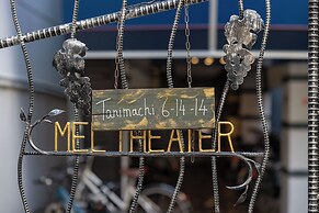 Mel Theater Karahori 102