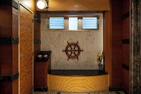 Mel Theater Karahori 102