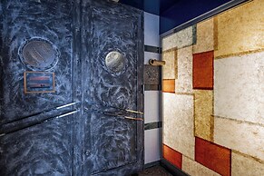 Mel Theater Karahori 102