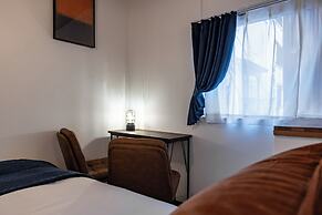 Togano house Umeda central