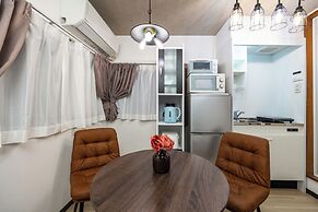 Togano house Umeda central