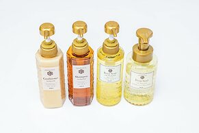 Togano house Umeda central