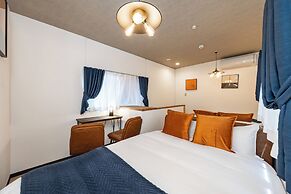 Togano house Umeda central