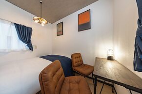 Togano house Umeda central