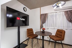 Togano house Umeda central