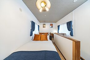 Togano house Umeda central