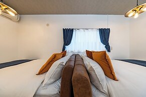 Togano house Umeda central