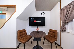 Togano house Umeda central