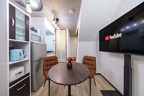 Togano house Umeda central