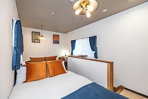 Togano house Umeda central