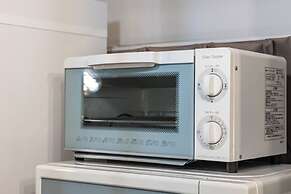 Togano house Umeda central