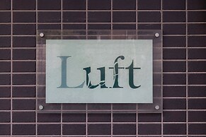 Luft Uehonmachi 501