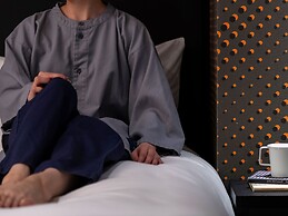 Sequence Suidobashi Tokyo